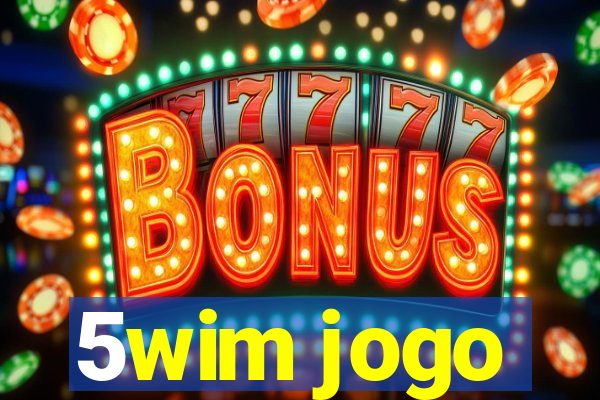 5wim jogo